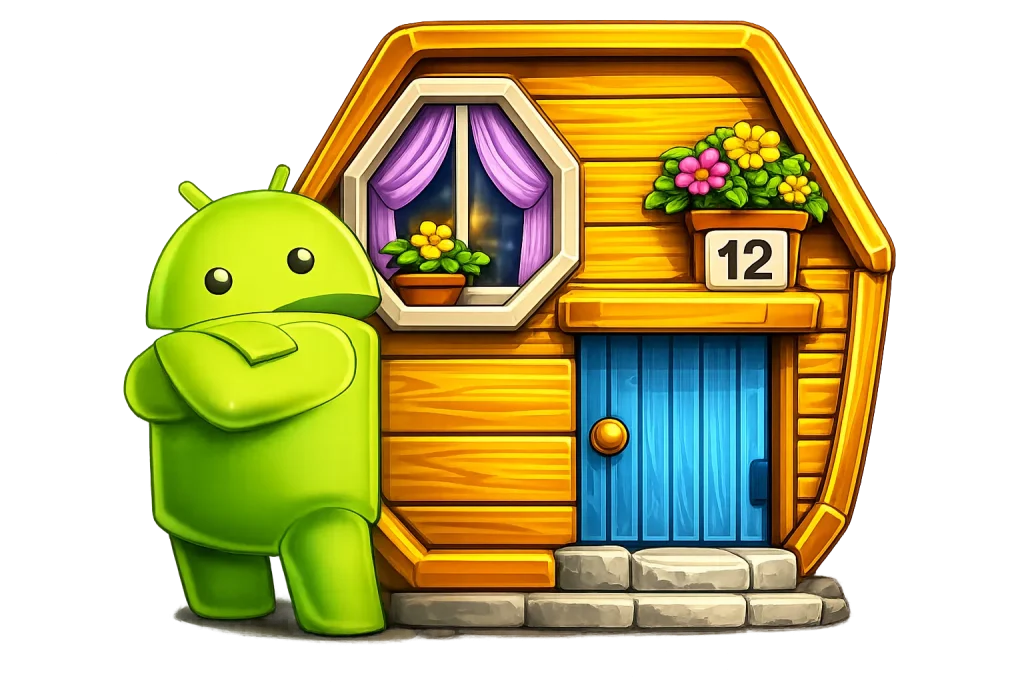 Android