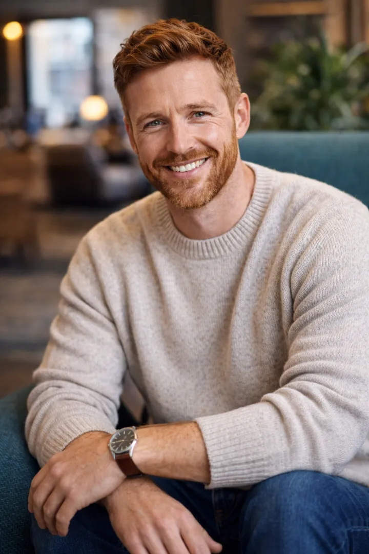 Dorian Vale