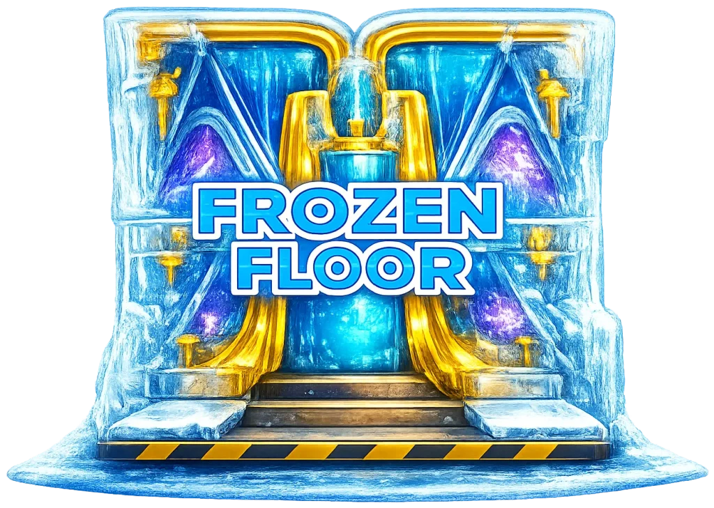 Frozen Floor