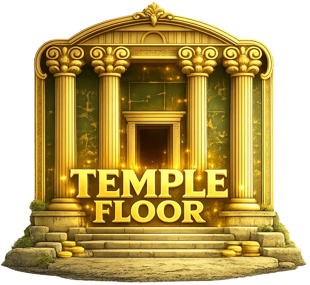 Temple Floor