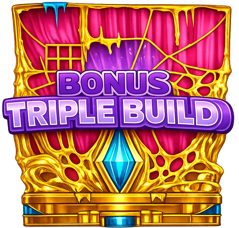 Triple build