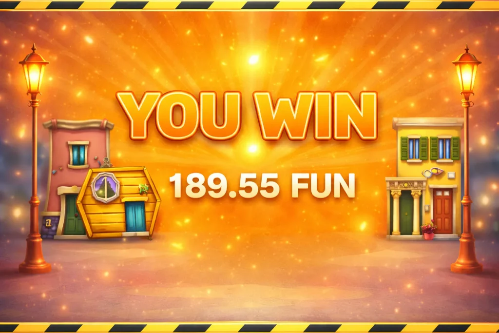 Win Calculation